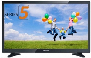 Vesta LED TV LD22B340 Black Vesta LED TV LD22B340 Black